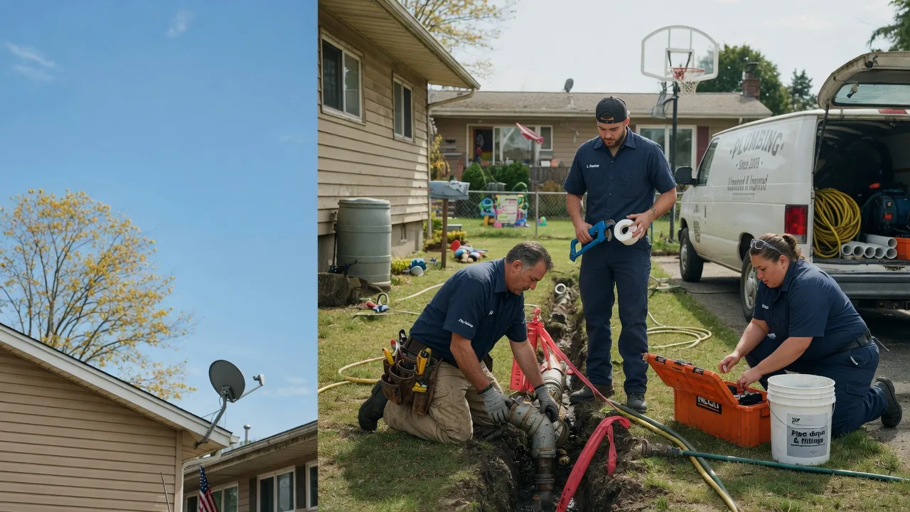 Garbage Disposal Replacement in Dunlap, CA near me